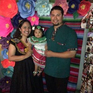 Meet your Posher, Cecilia